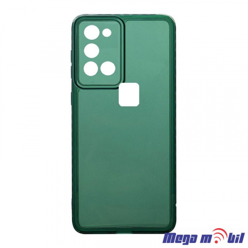 Futrola Samsung A21S/ A217F Candy green