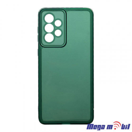 Futrola Samsung A33 5G/ A336B Candy green