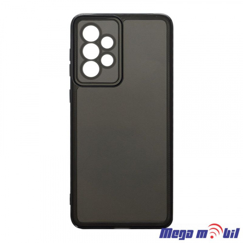 Futrola Samsung A52 4G/ 5G/ A525F/ A526B Candy black