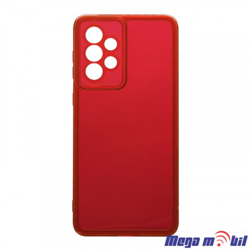 Futrola Samsung A52 4G/ 5G/ A525F/ A526B Candy red