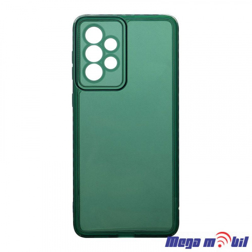 Futrola Samsung A52 4G/ 5G/ A525F/ A526B Candy green