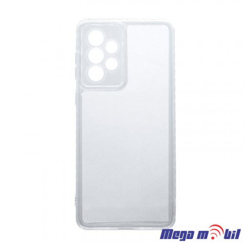 Futrola Samsung A53 5G/ A536B Candy transparent