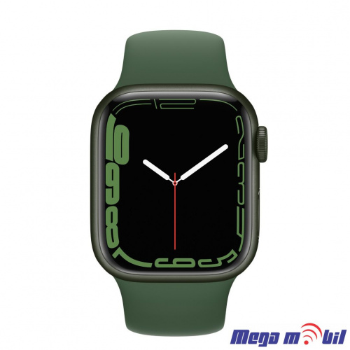 Smart Watch iWatch 7 Green