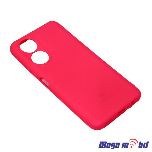 Futrola Huawei Honor X7 Pudding MAT pink