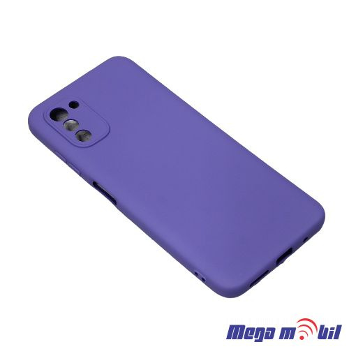 Futrola Nokia G11/G21 Pudding MAT purple