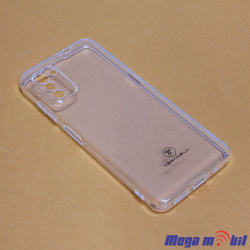 Futrola Nokia G11/G21 Pudding transparent.