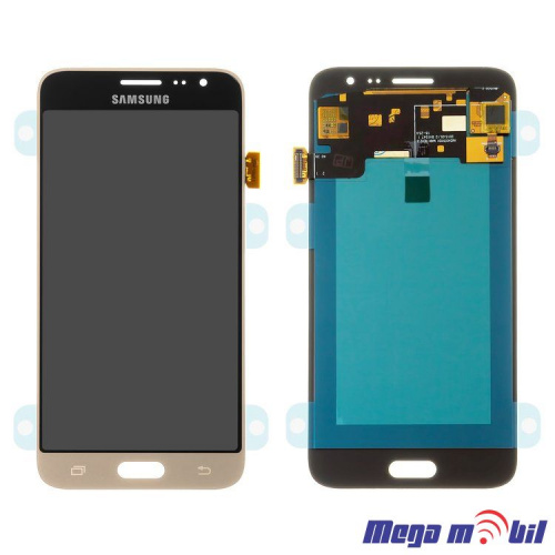 Ekran Samsung J320F/J3 2016 komplet Gold Repariran.