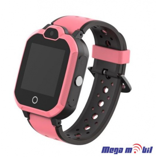 Smart Watch Kids LT05 Pink
