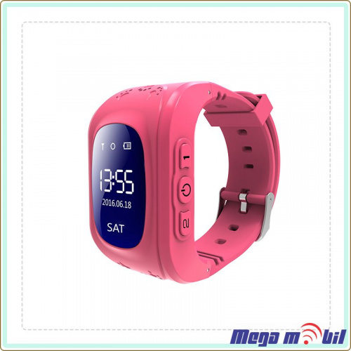 Smart Watch Kids G300 Pink