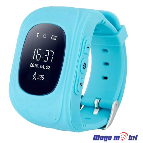 Smart Watch Kids G300 Light blue