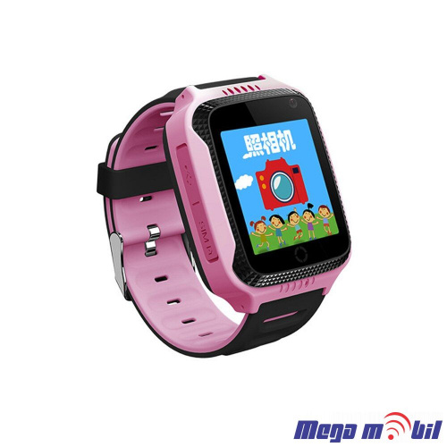 Smart Watch Kids G900A Pink