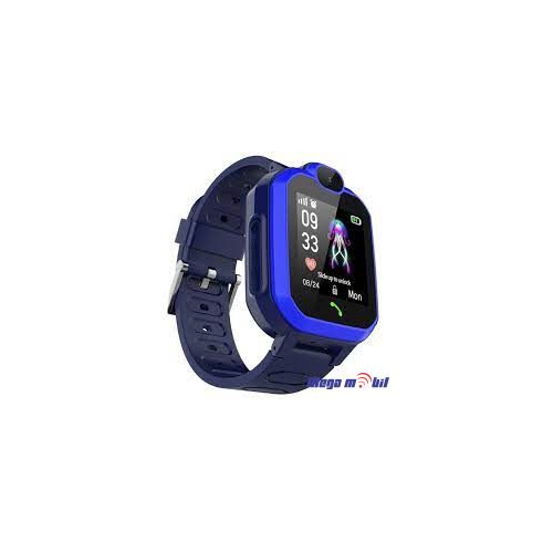 Smart Watch Kids E18 Dark blue
