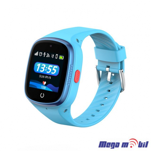 Smart Watch Kids LT06 Light blue