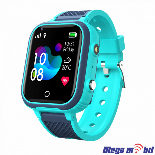 Smart Watch Kids LT21 Light blue
