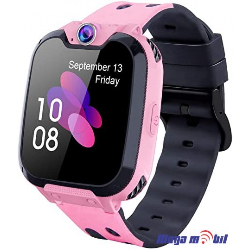 Smart Watch Kids G5W Pink