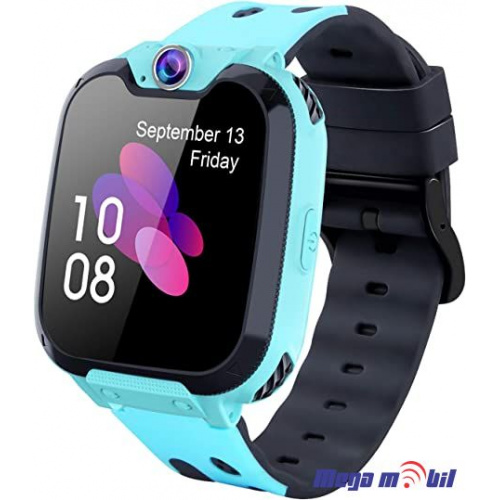 Smart Watch Kids G5W Blue