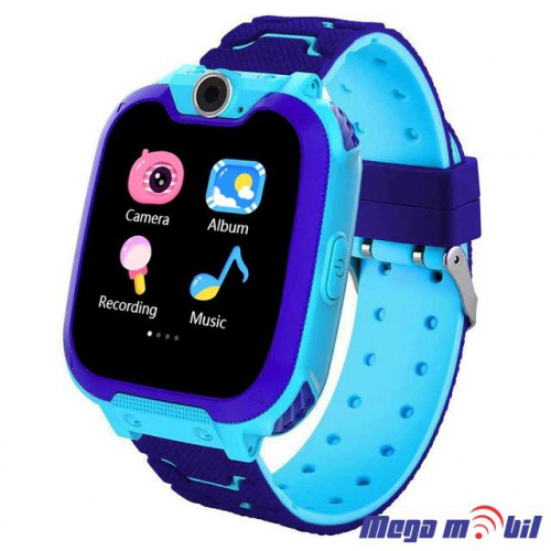 Smart Watch Kids G2 Blue
