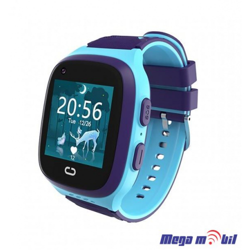 Smart Watch Kids LT31E Blue