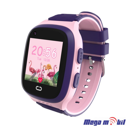 Smart Watch Kids LT31E Pink