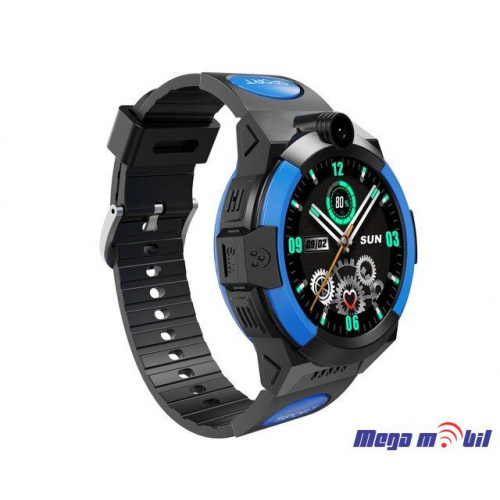Smart Watch Kids LT32 Blue