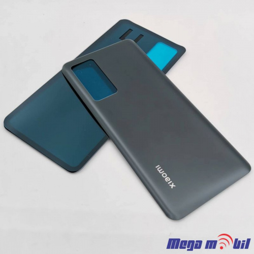 Zadno kapace Xiaomi 12 grey