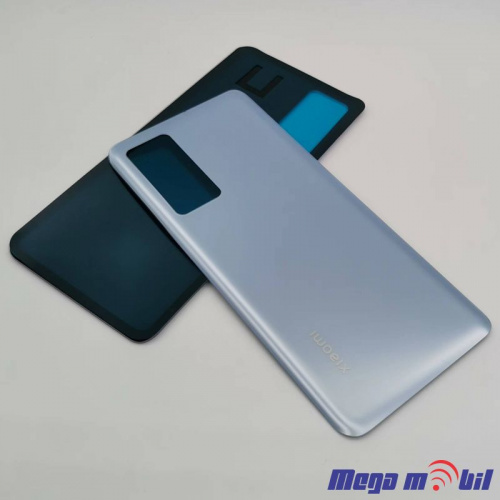 Zadno kapace Xiaomi 12 blue