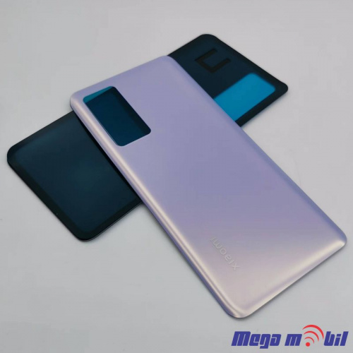 Zadno kapace Xiaomi 12 purple