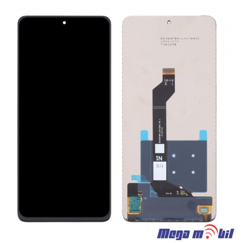 Ekran Huawei Nova 9 SE komplet black full org