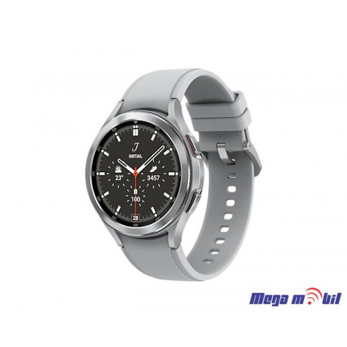 Smart watch Samsung Galaxy watch 4 Classic 46mm R890 Silver 