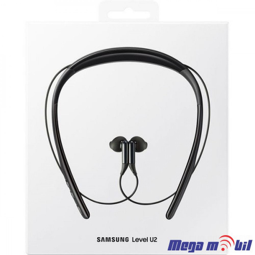 Slusalki Bluetooth Samsung Level U2 black