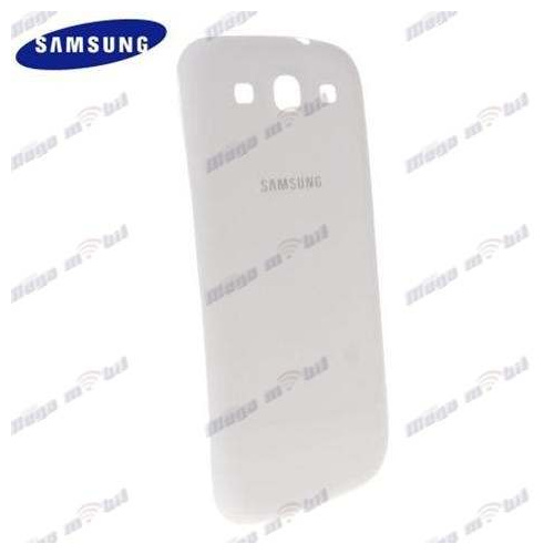 Zadno kapace Samsung i9300 white