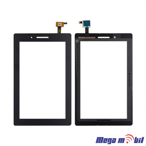 Touchscreen Lenovo Tab 3 TB3-710F black