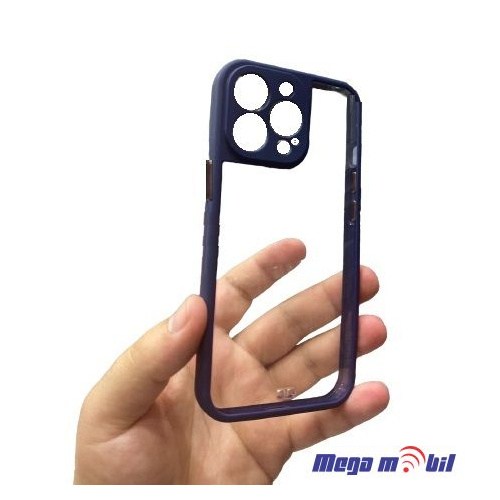 Futrola iPhone 12 Pro Creative dark blue