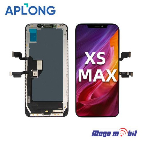 Ekran iPhone XS Max komplet CRN INCELL APLONG Full HD