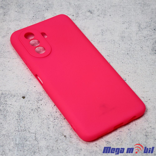 Futrola Huawei Nova Y70/ Y70 Plus Pudding MAT pink