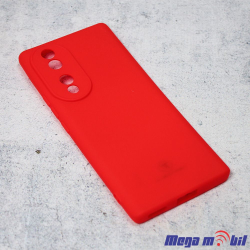 Futrola Huawei Honor 70 Pudding MAT red