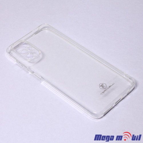 Futrola Motorola Moto G22 Pudding transparent