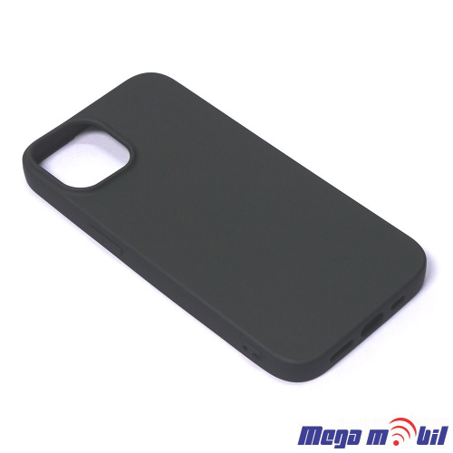 Futrola iPhone 14 Pudding MAT black