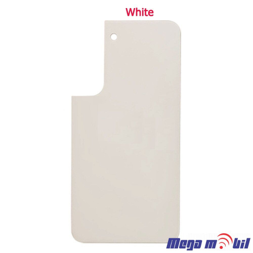 Zadno kapace Samsung S901B/ S22 white ORI