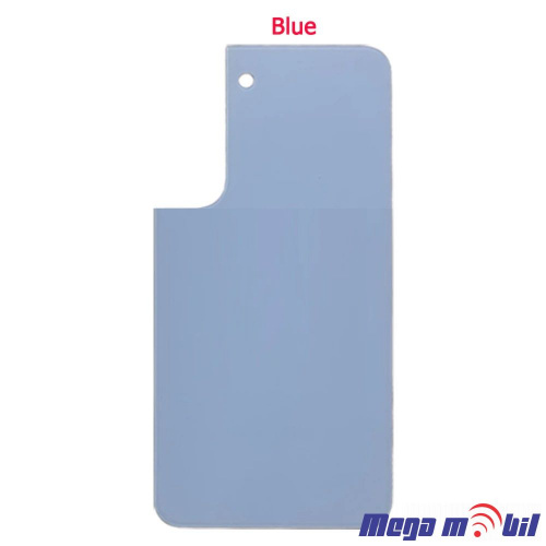 Zadno kapace Samsung S901B/ S22 blue ORI