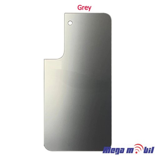 Zadno kapace Samsung S901B/ S22 grey ORI