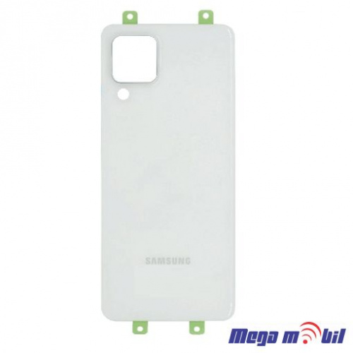Zadno kapace Samsung A22 4G/ A225F white