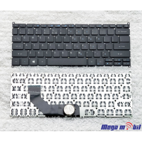 Tastatura za laptop Acer SF314 -54 14 inch.