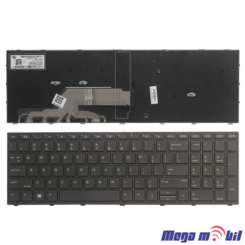 Tastatura za laptop HP Probook 450 G5/ 455 G5/ 470 G5