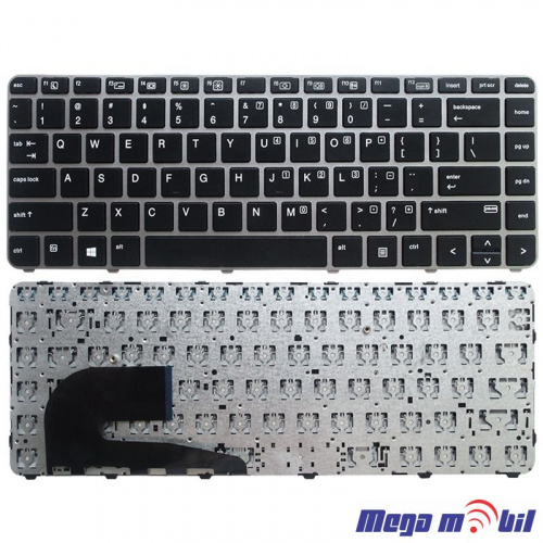 Tastatura za laptop HP Elitebook 840 G3/ 848 G3/ 745 G3