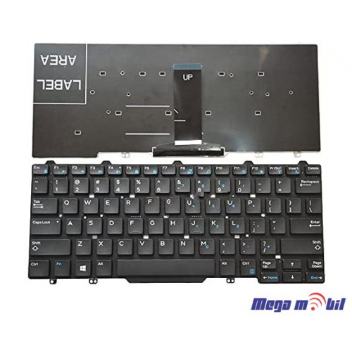 Tastatura za laptop Dell Latitude 3340/ E3340/ 3350.