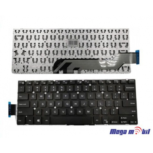 Tastatura za laptop Dell Inspirion 14 7466/ 7467.