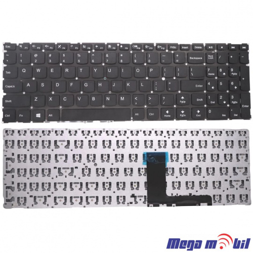 Tastatura za laptop Lenovo Ideapad 310-15ISK