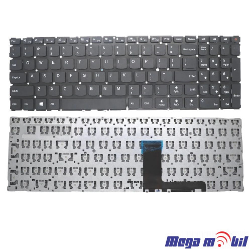Tastatura za laptop Lenovo Ideapad 110-15AST/ 110-15ACL/ 110-15IBR