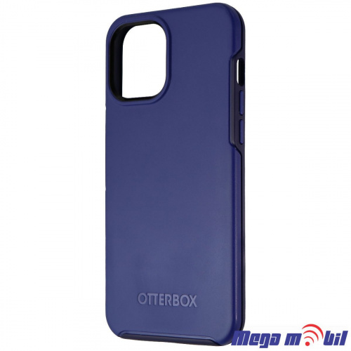 Futrola iPhone 13 OtterBox Symmetry blue.